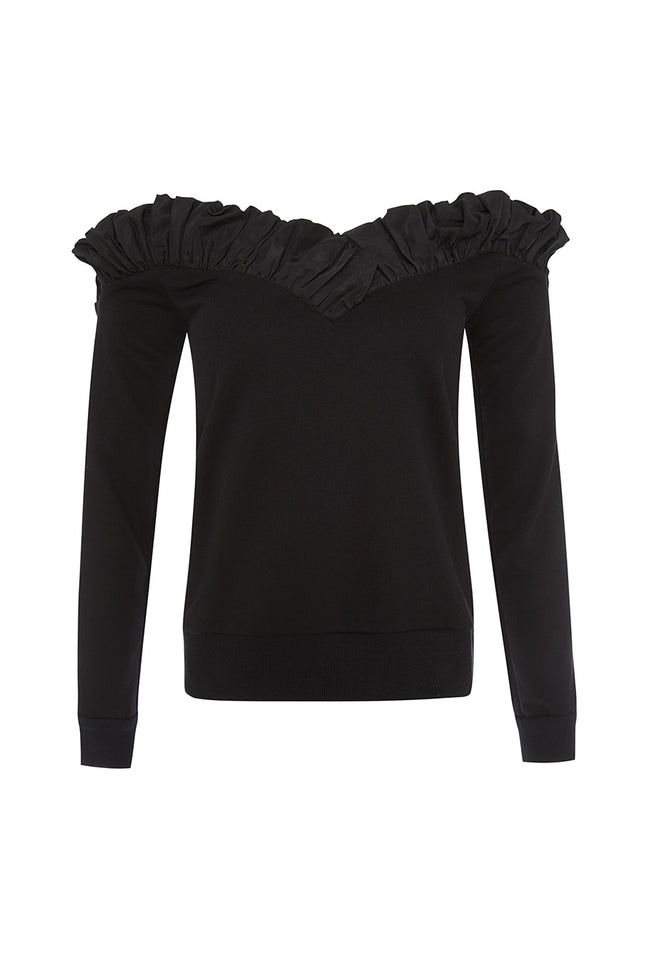 Simona Sweater