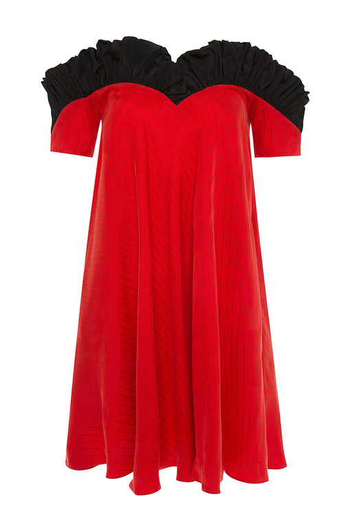 Simona Dress