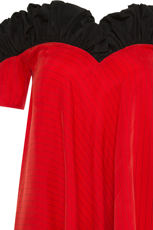Simona Dress