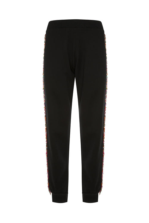 Lexi Joggers in Black