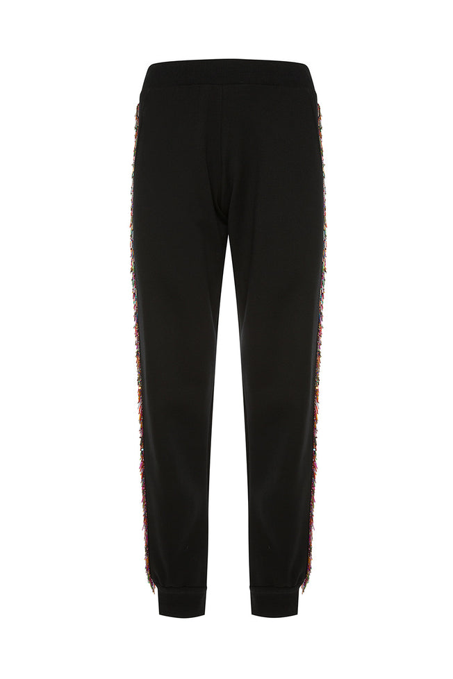 Lexi Joggers in Black