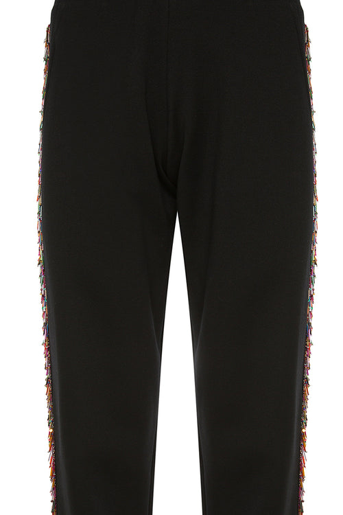 Lexi Joggers in Black