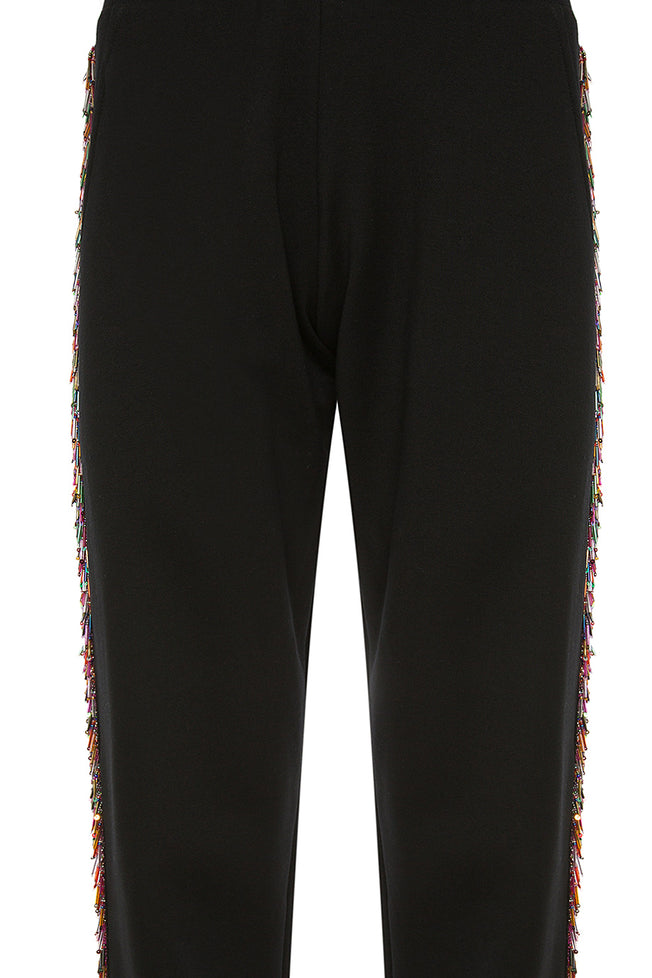 Lexi Joggers in Black