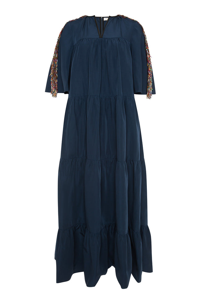 Hami Dress