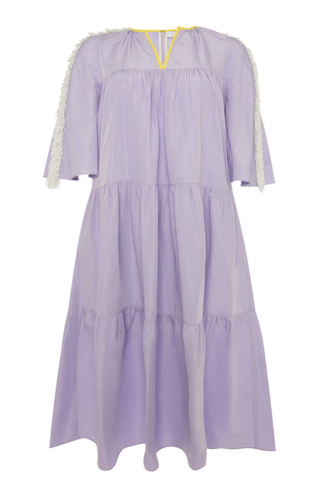Hami Midi Dress