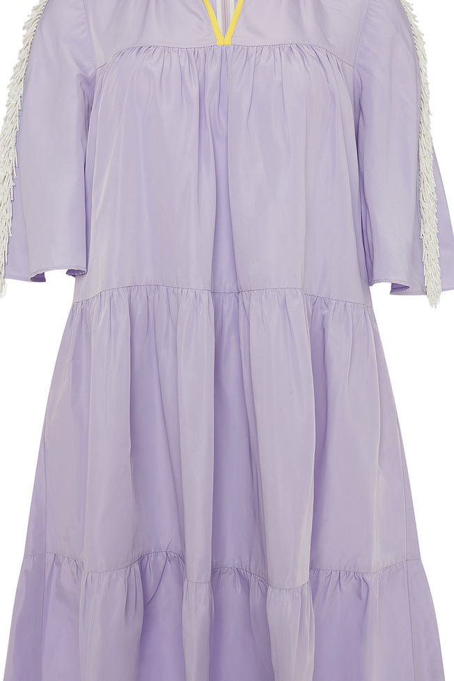 Hami Midi Dress