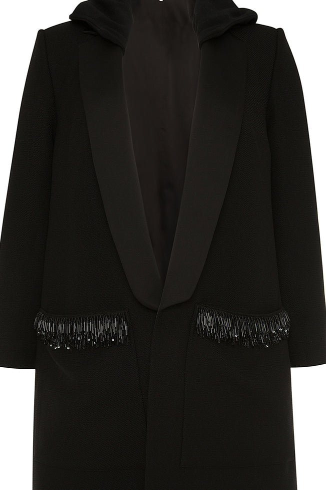 Hailey Coat
